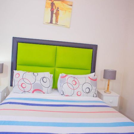 The Monument Guesthouse Port Elizabeth Esterno foto