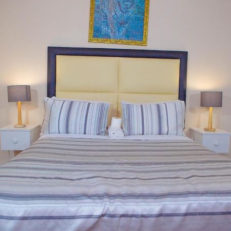 The Monument Guesthouse Port Elizabeth Esterno foto