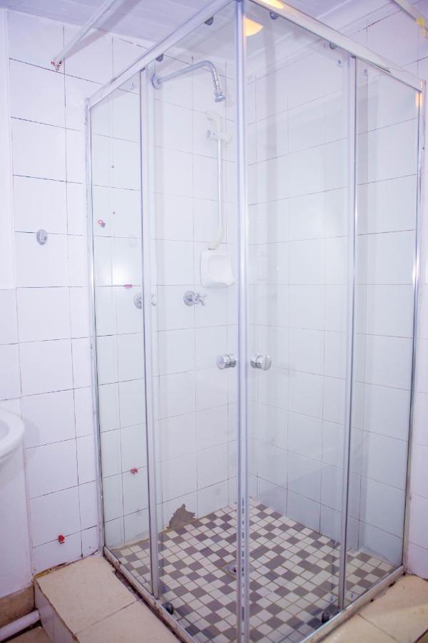 The Monument Guesthouse Port Elizabeth Esterno foto