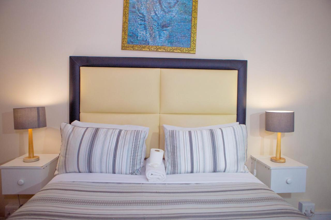 The Monument Guesthouse Port Elizabeth Esterno foto