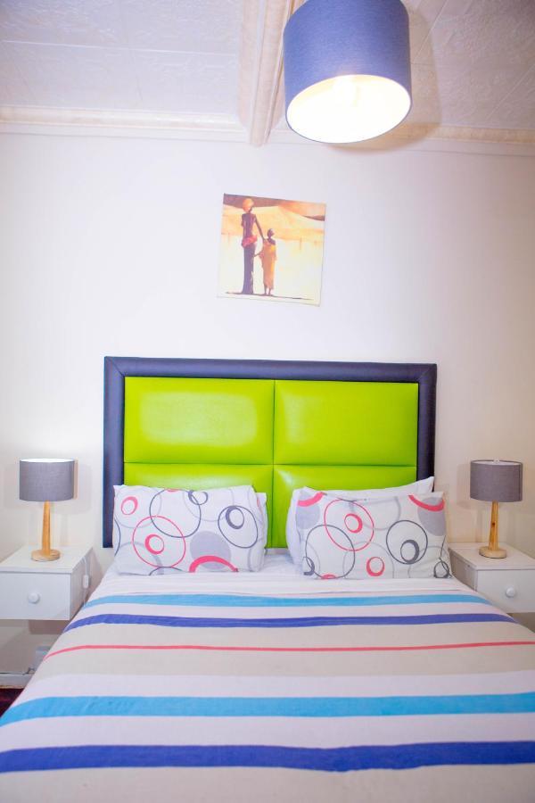 The Monument Guesthouse Port Elizabeth Esterno foto